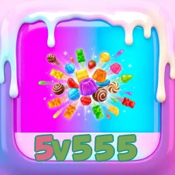 5v555