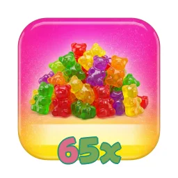 65x