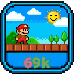 69k