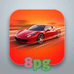 8pg