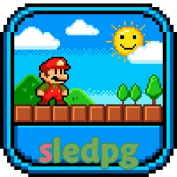 sledpg