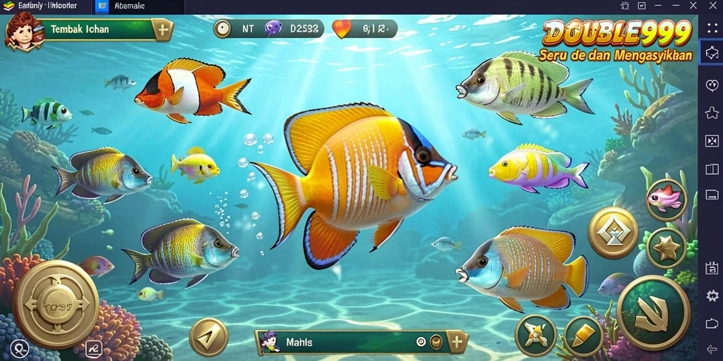 Visual de REIJOGO
