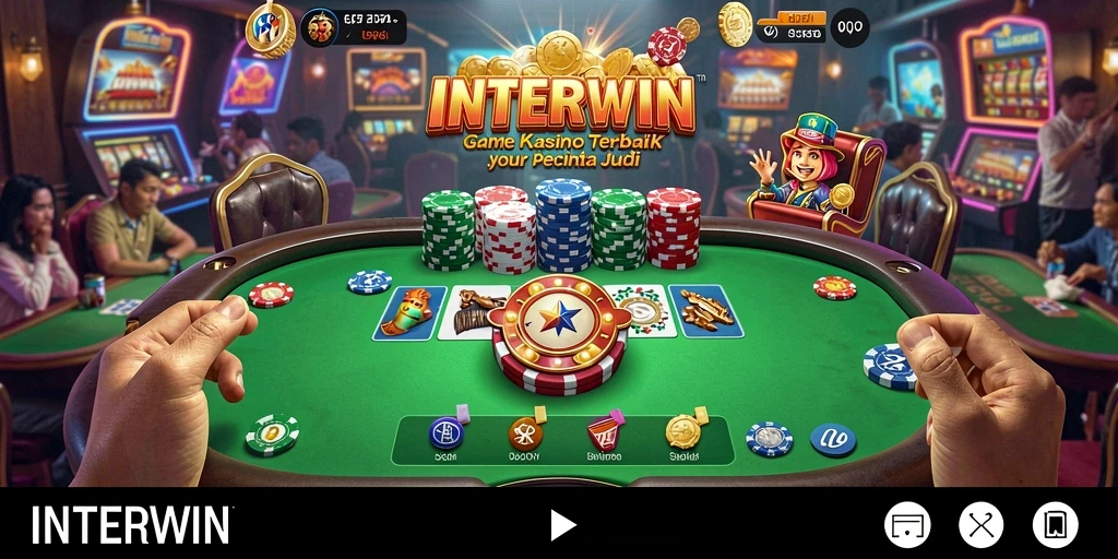 Visual de S8GAME