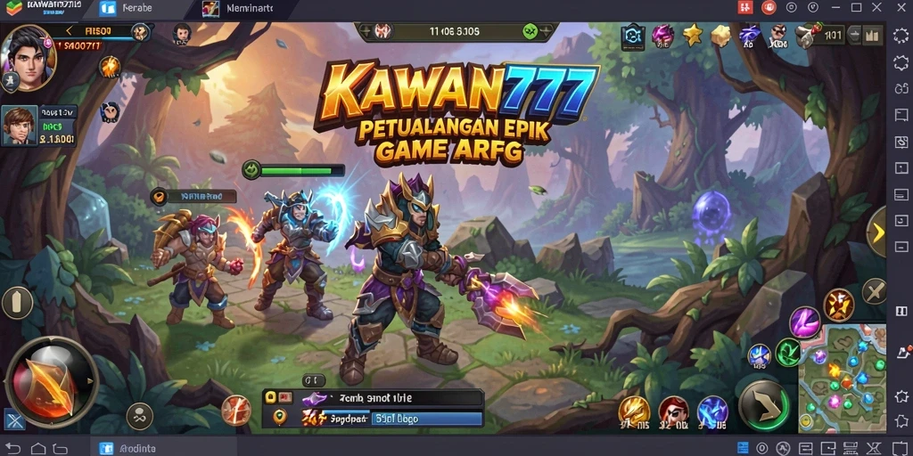 Visual de ZBGBET