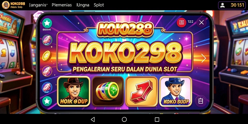Visual de VKKBET
