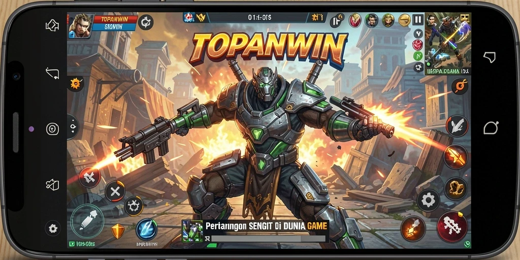 Visual de GP4